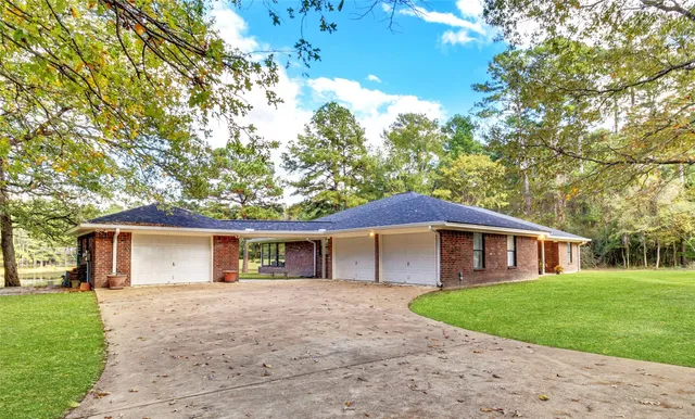 $289,000 | 184 Birch, Trinity, TX 75862