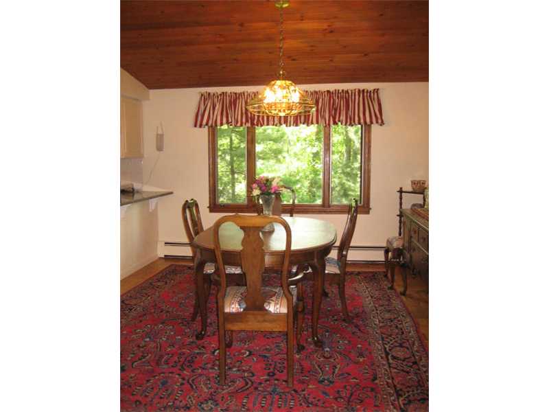 70 Springdale Road South Kingstown, RI 02881 - Photo 11 of 24 Dining Room.