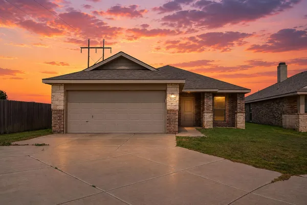 $199,000 | 3724 Prentiss Avenue, Lubbock, TX 79407