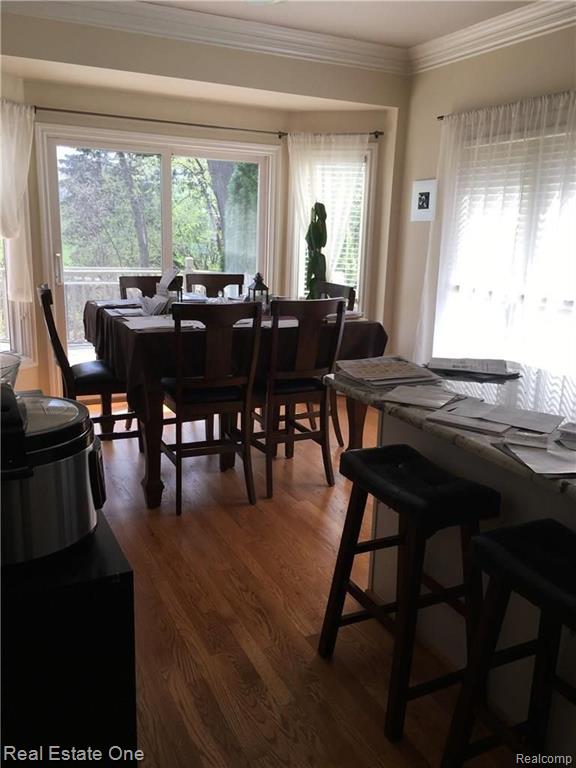 3697 Warwick Drive Rochester Hills, MI 48309 - Photo 13 of 31