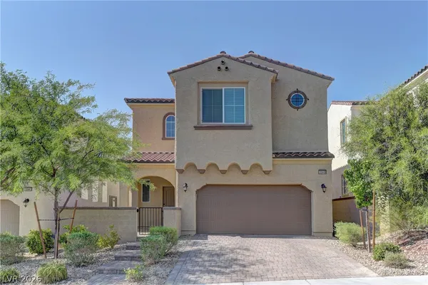 $2,650 | 10449 Skye Summit Avenue, Las Vegas, NV 89166