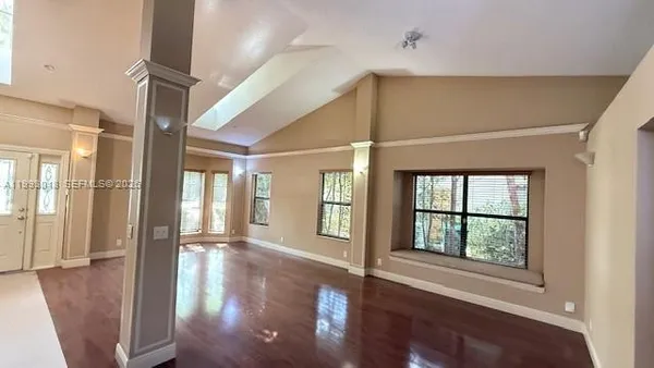 $4,400 | 6310 Northwest 58th Way, Unit 1, Parkland, FL 33067