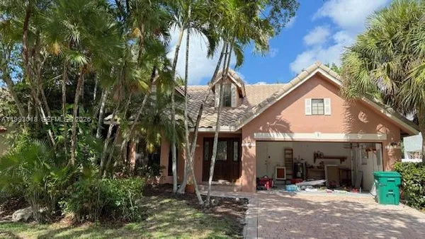 $4,400 | 6310 Northwest 58th Way, Unit 1, Parkland, FL 33067
