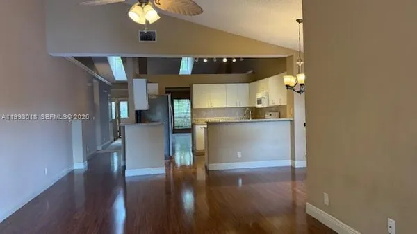 $4,400 | 6310 Northwest 58th Way, Unit 1, Parkland, FL 33067