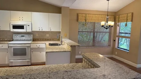 $4,400 | 6310 Northwest 58th Way, Unit 1, Parkland, FL 33067
