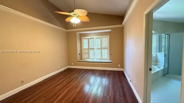 $4,400 | 6310 Northwest 58th Way, Unit 1, Parkland, FL 33067