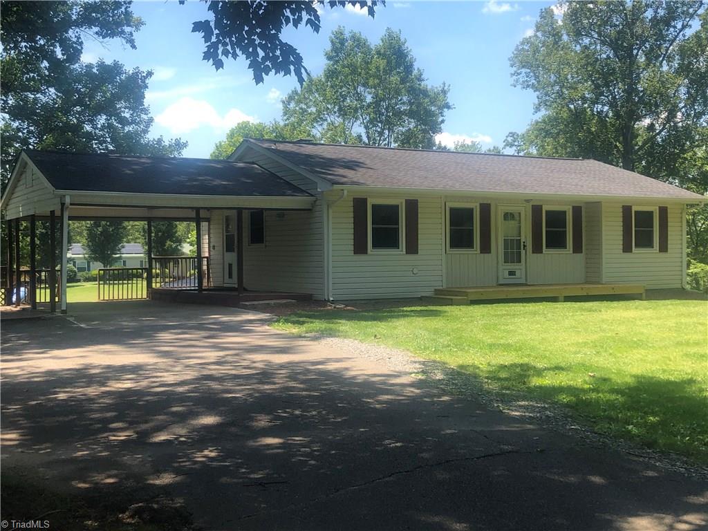 1419 Old Winston Road Pinnacle, NC 27043 - Photo 1 of 29
