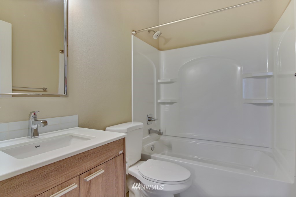 312 South 47th Street, Unit A Renton, WA 98055 - Photo 15 of 20 Gallery Image 15