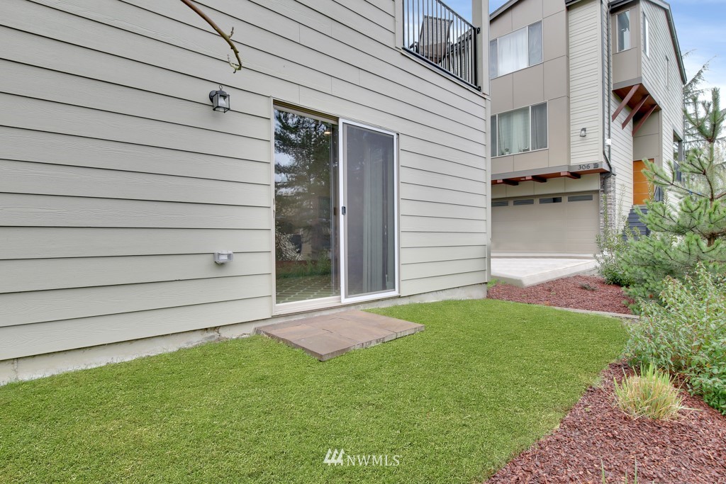 312 South 47th Street, Unit A Renton, WA 98055 - Photo 19 of 20 Gallery Image 19
