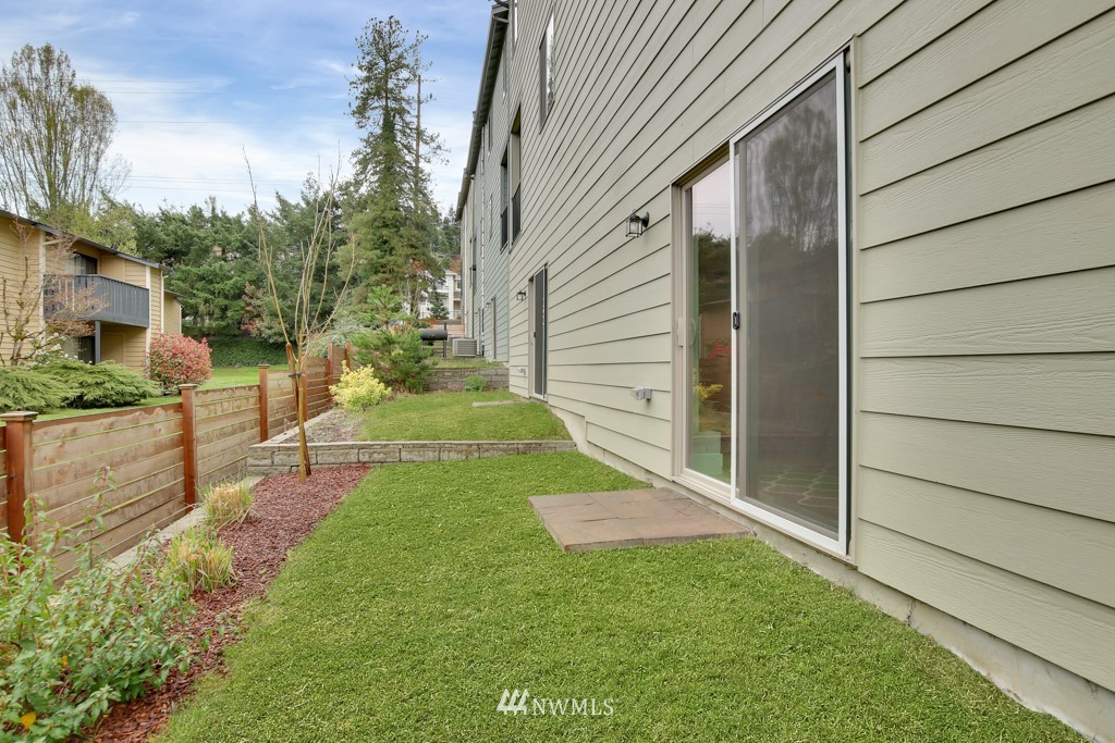 312 South 47th Street, Unit A Renton, WA 98055 - Photo 20 of 20 Gallery Image 20