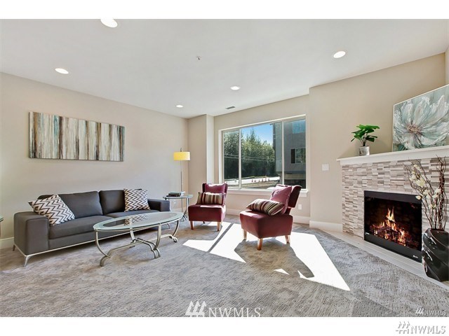 312 South 47th Street, Unit A Renton, WA 98055 - Photo 4 of 20 Gallery Image 4