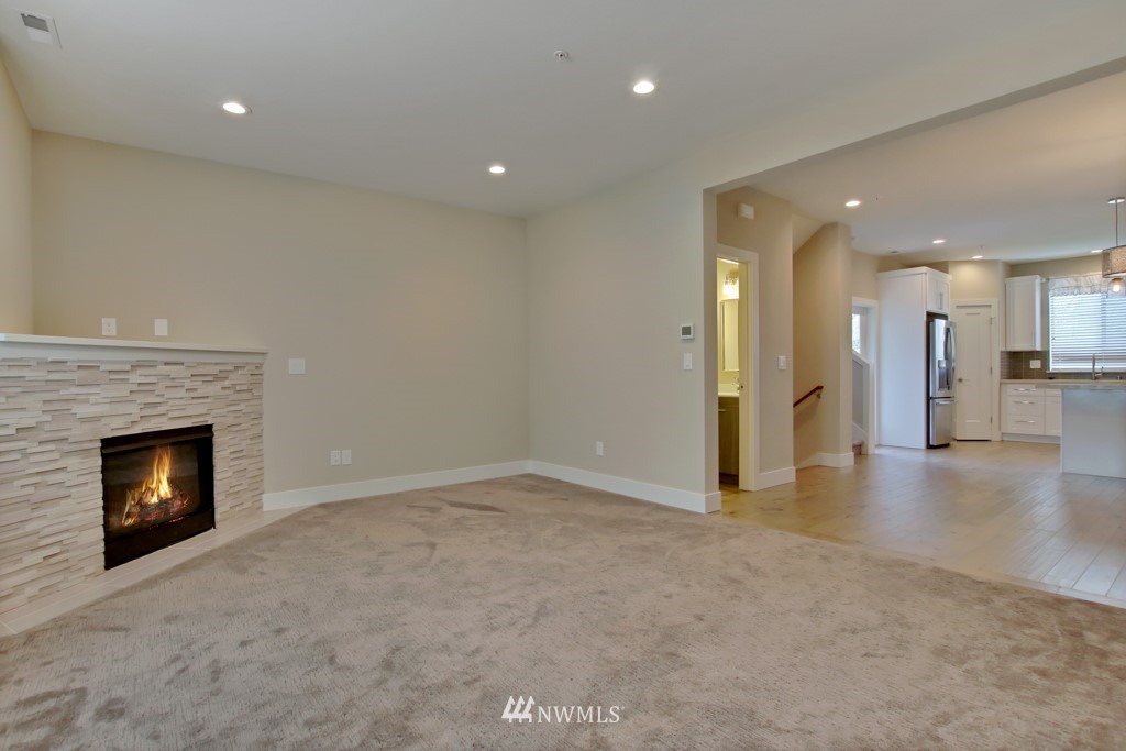 312 South 47th Street, Unit A Renton, WA 98055 - Photo 8 of 20 Gallery Image 8
