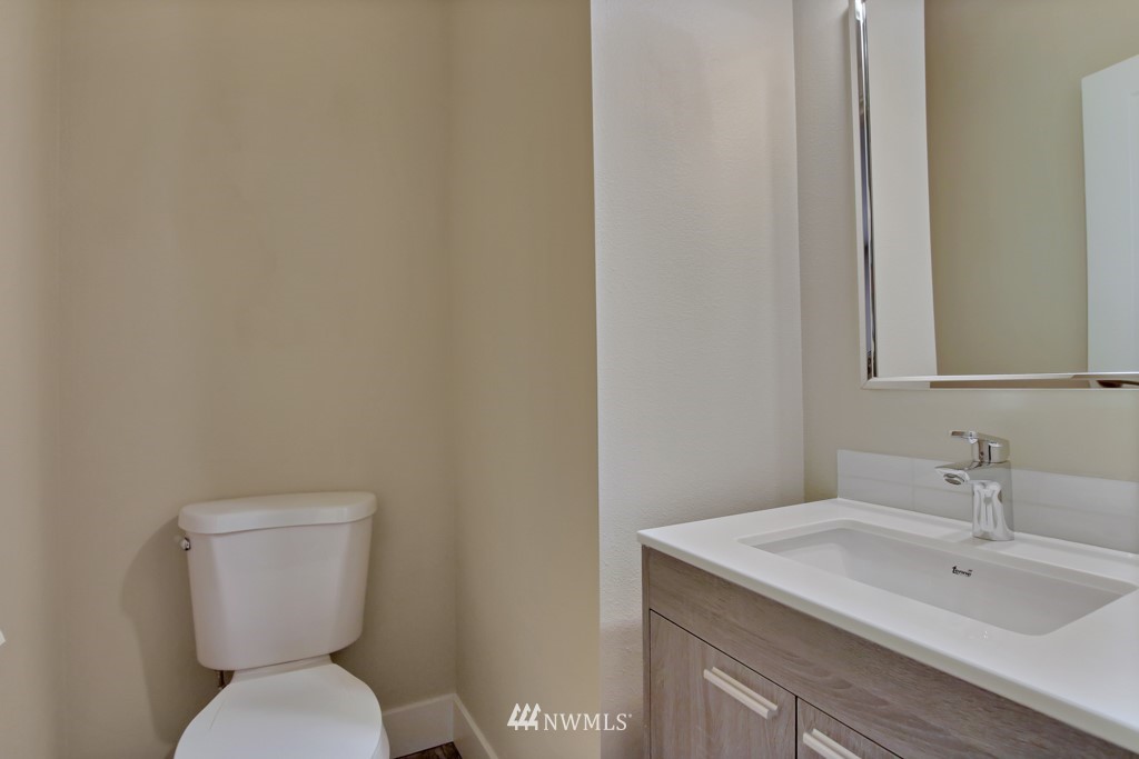 312 South 47th Street, Unit A Renton, WA 98055 - Photo 9 of 20 Gallery Image 9