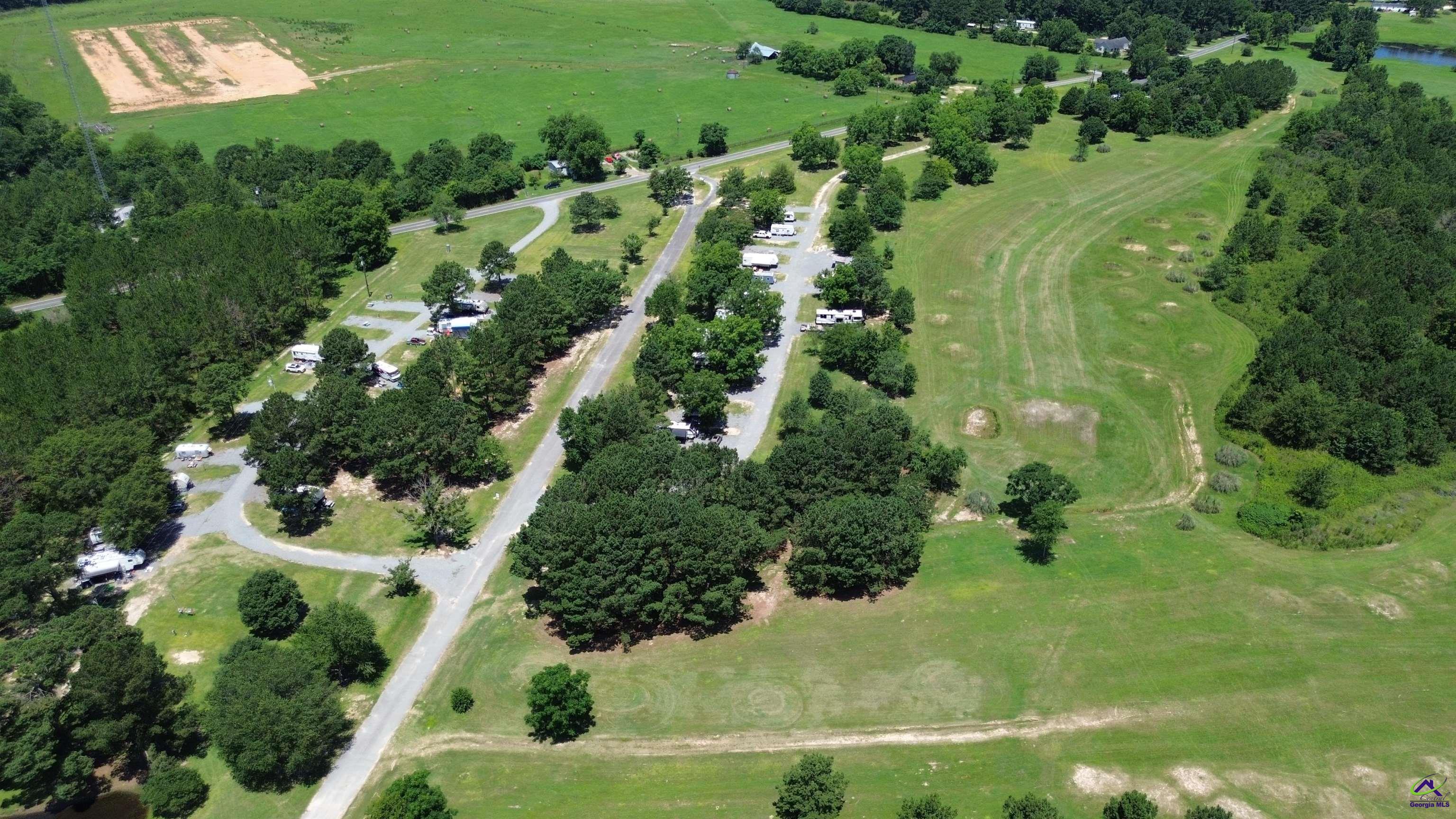 Rv Park Mac Thompson Road Cochran, GA 31014 - Photo 6 of 7