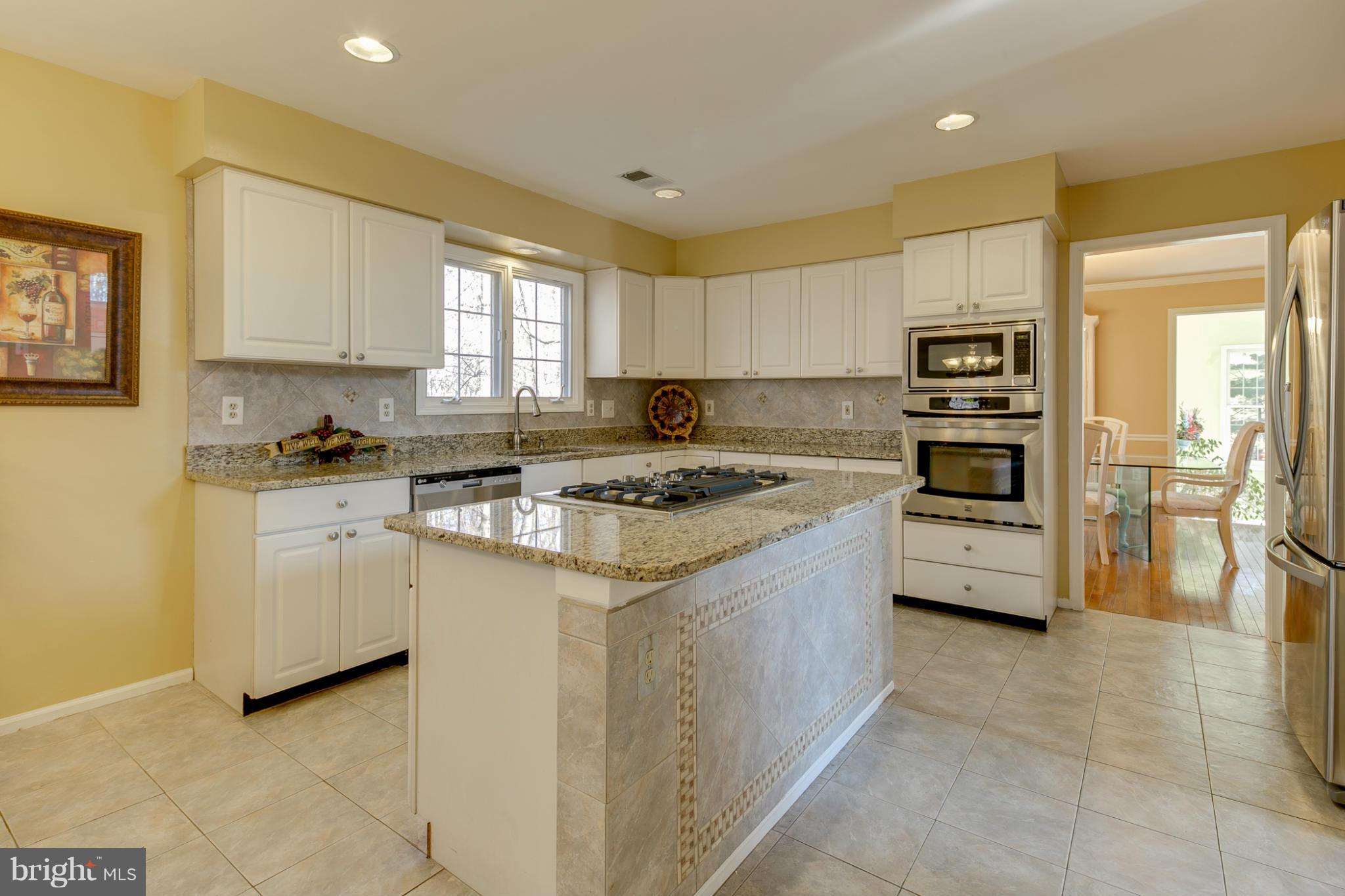 15044 Notley Road Silver Spring, MD 20905 - Photo 9 of 30 Kitchen