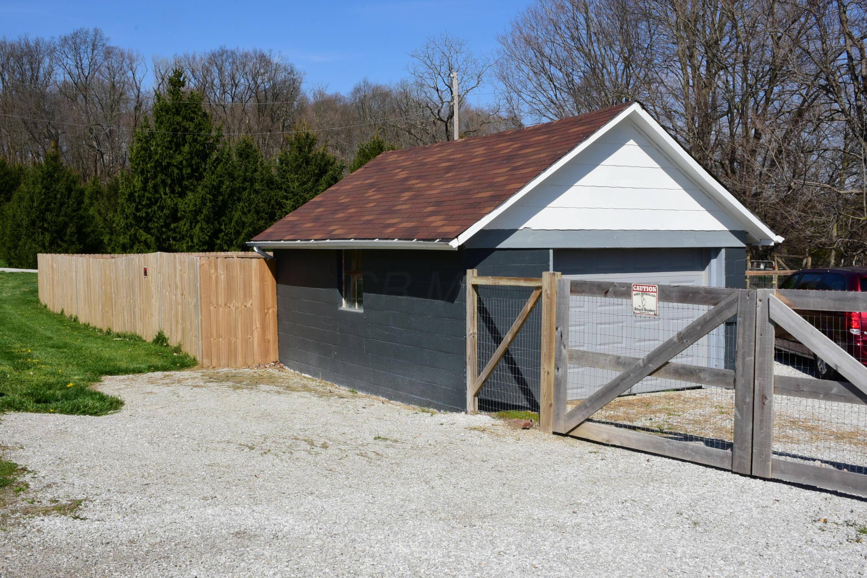 4780 Wilson Road Northwest Lancaster, OH 43130 - Photo 48 of 52 Gallery Image 48