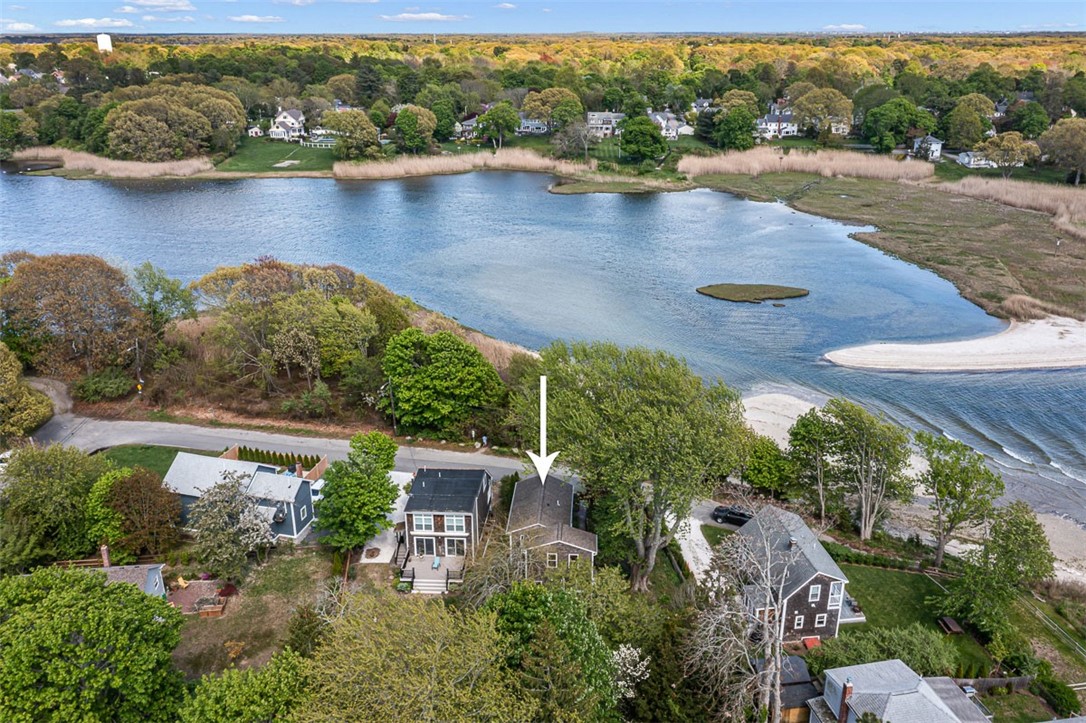 28 Byway Road Barrington, RI 02806 - Photo 1 of 35