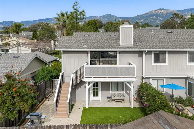 $1,075,000 | 4013 Invierno Drive, Unit B, Santa Barbara, CA 93110