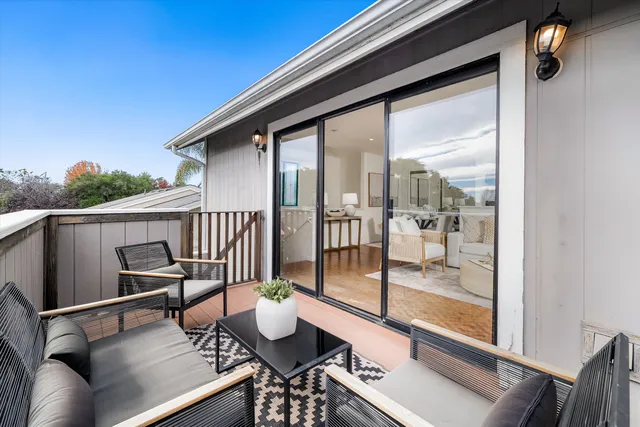 $1,075,000 | 4013 Invierno Drive, Unit B, Santa Barbara, CA 93110