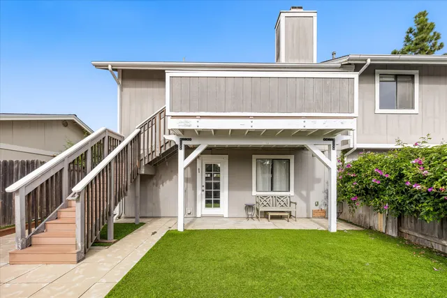 $1,075,000 | 4013 Invierno Drive, Unit B, Santa Barbara, CA 93110
