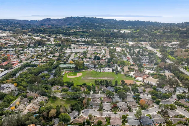 $1,075,000 | 4013 Invierno Drive, Unit B, Santa Barbara, CA 93110