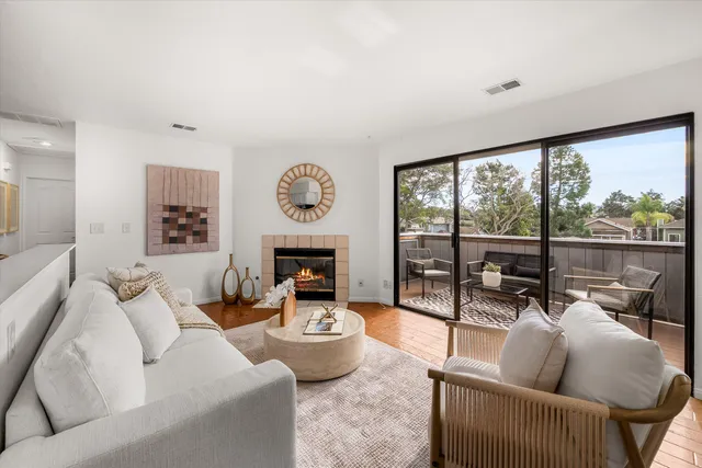 $1,075,000 | 4013 Invierno Drive, Unit B, Santa Barbara, CA 93110