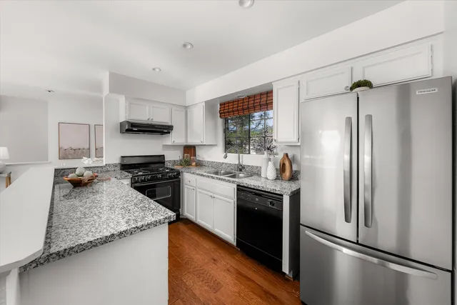 $1,075,000 | 4013 Invierno Drive, Unit B, Santa Barbara, CA 93110