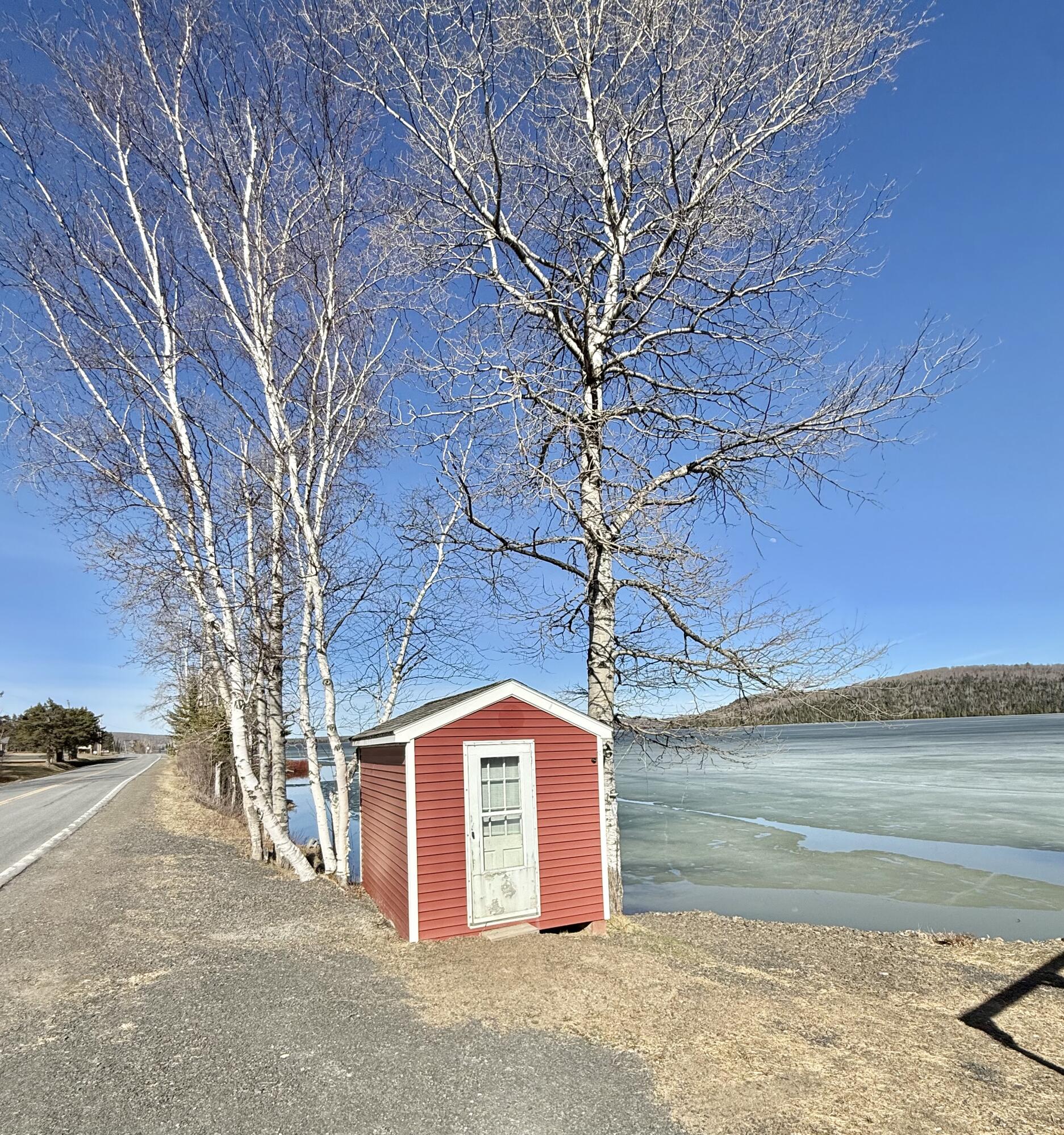 112 Sinclair Road St. David, ME 04773 - Photo 19 of 99