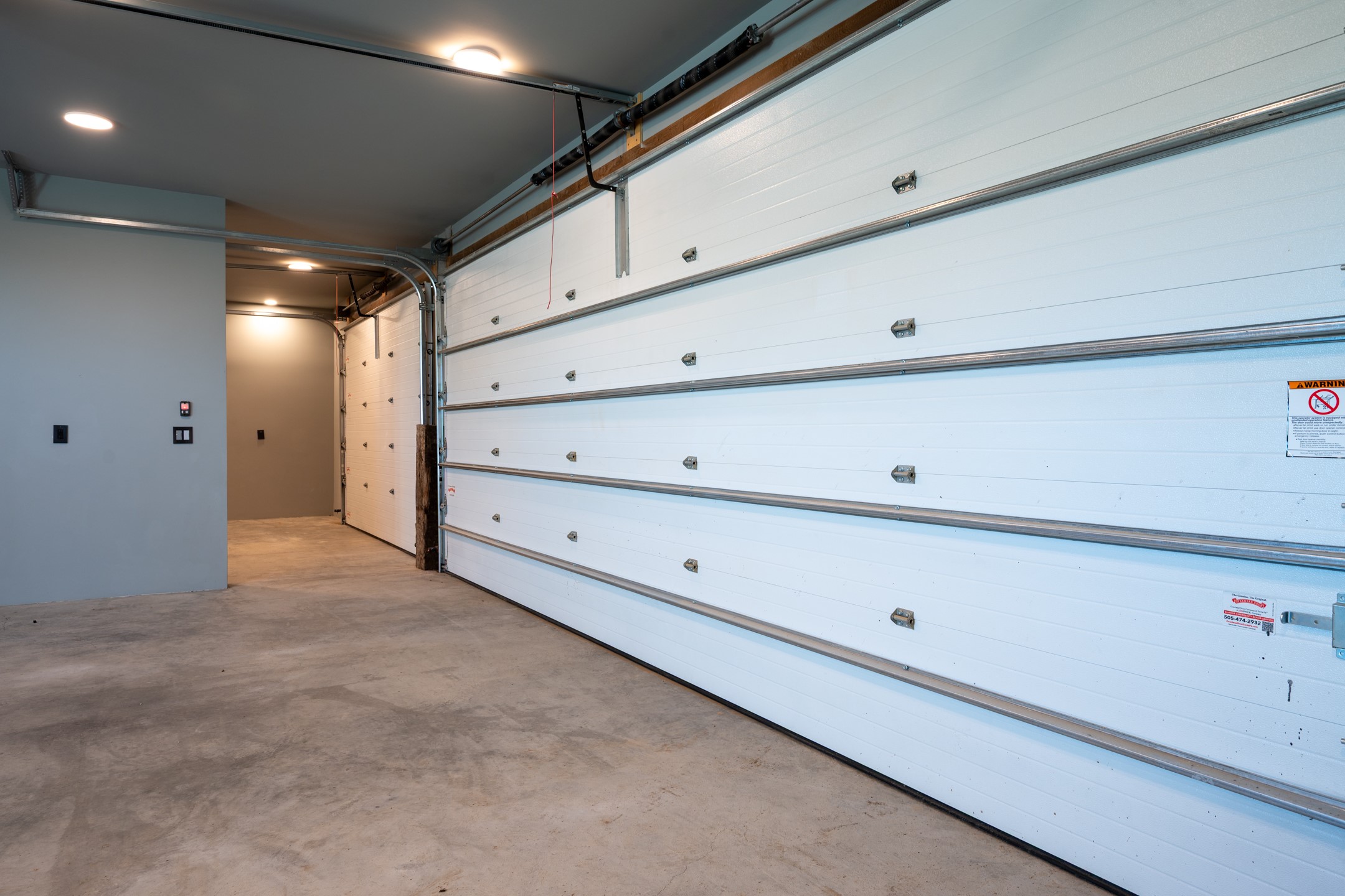 269 Duval Road El Prado, NM 87529 - Photo 58 of 59 Garage