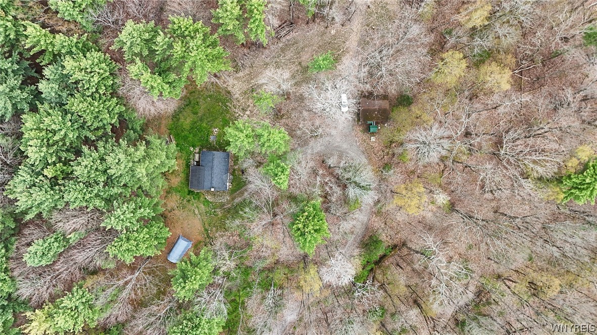 9388 Council House Road Caneadea, NY 14717 - Photo 22 of 32