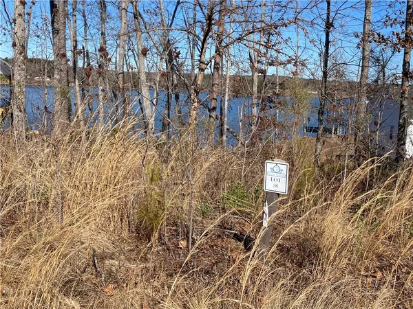 $125,000 | 38 Waterside Point, Abbeville, SC 29620