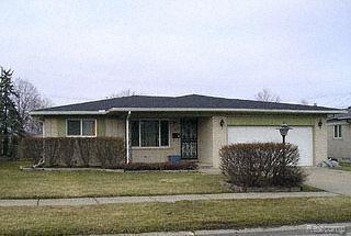 2685 Rhodes Drive Troy, MI 48083 - Photo 1 of 1 Front