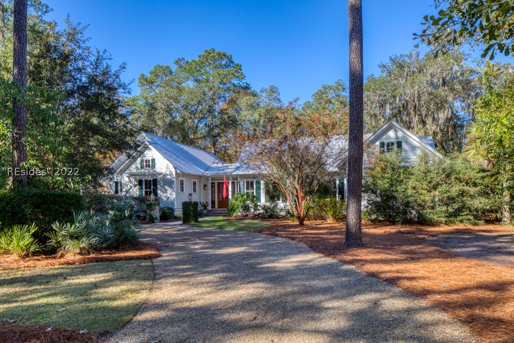 14 Camp 8 Road Bluffton, SC 29910 - Photo 1 of 1 Gallery Image 1
