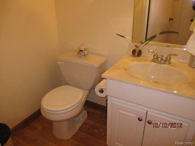 42484 Saratoga Road, Unit 15 Canton, MI 48187 - Photo 11 of 16 Updated Lav