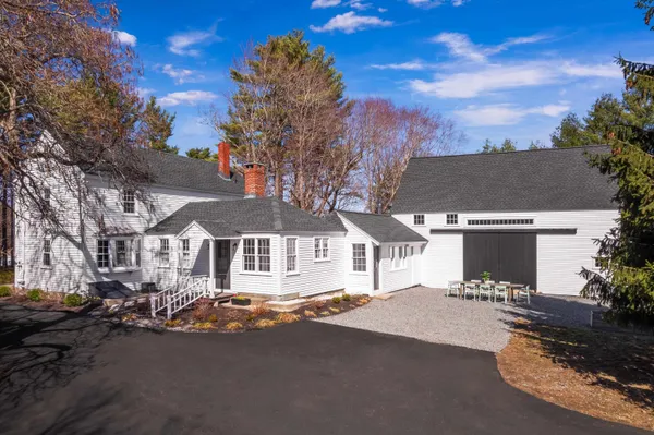 $1,649,000 | 850 Washington Road, Rye, NH 03870