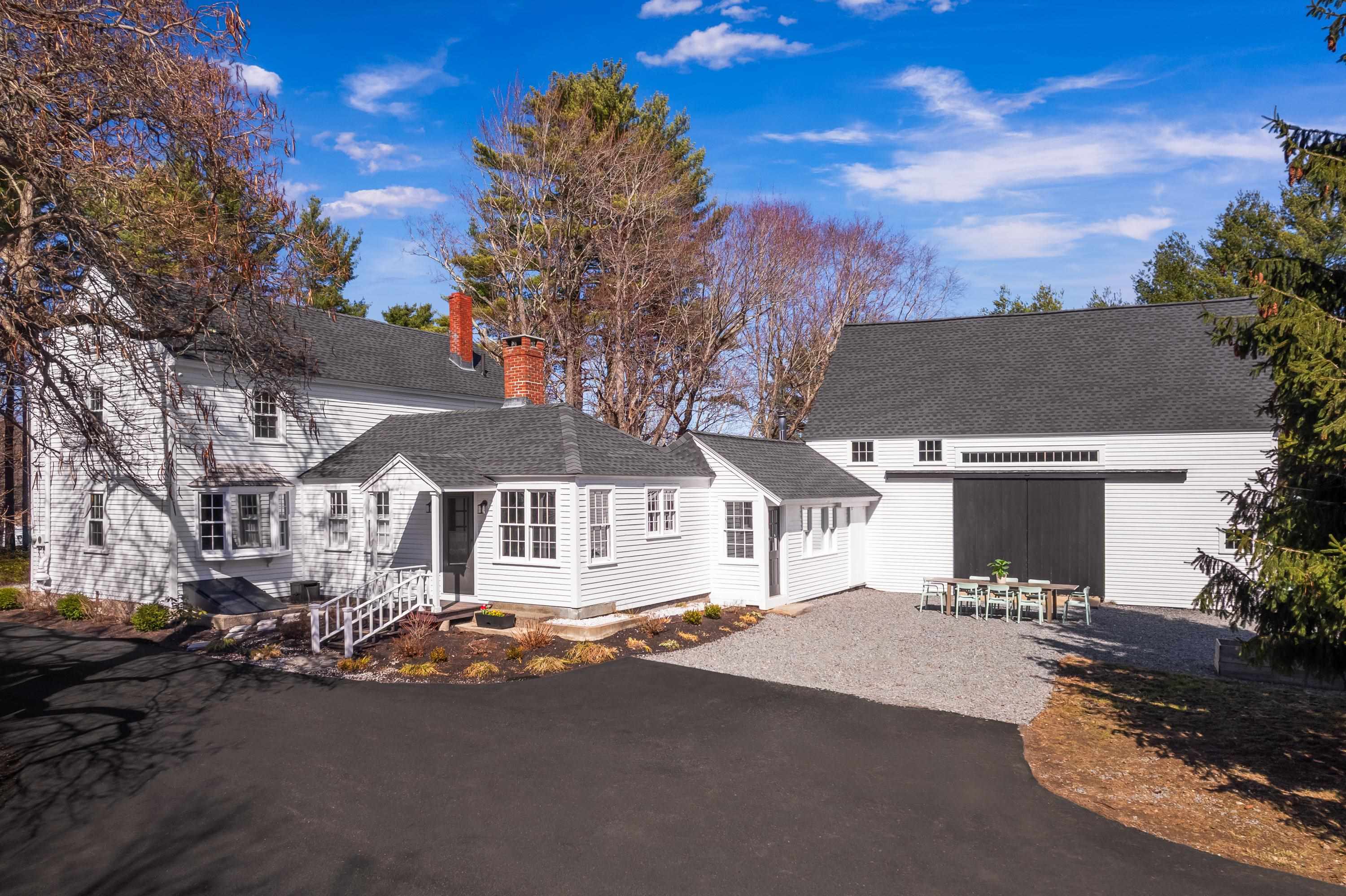 850 Washington Road Rye, NH 03870 - Photo 3 of 51