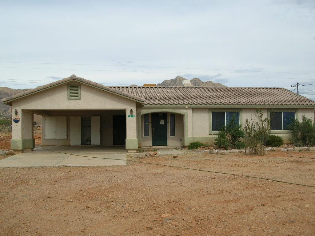 1670 Circulo Puerto Rio Rico, AZ 85648 - Photo 1 of 5