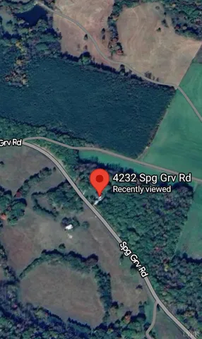 $595,000 | 4232 Spg Grv Road, Appomattox, VA 24522