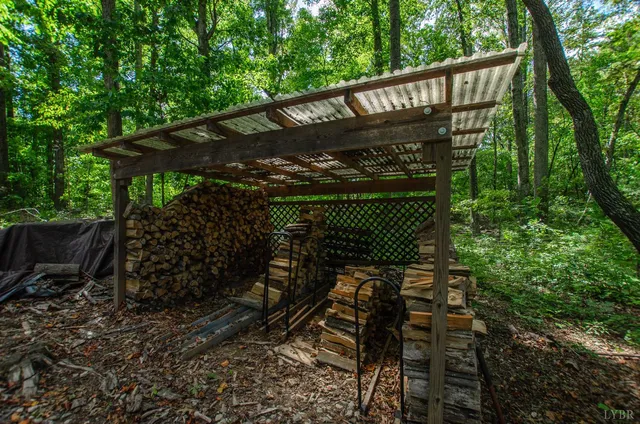 $595,000 | 4232 Spg Grv Road, Appomattox, VA 24522