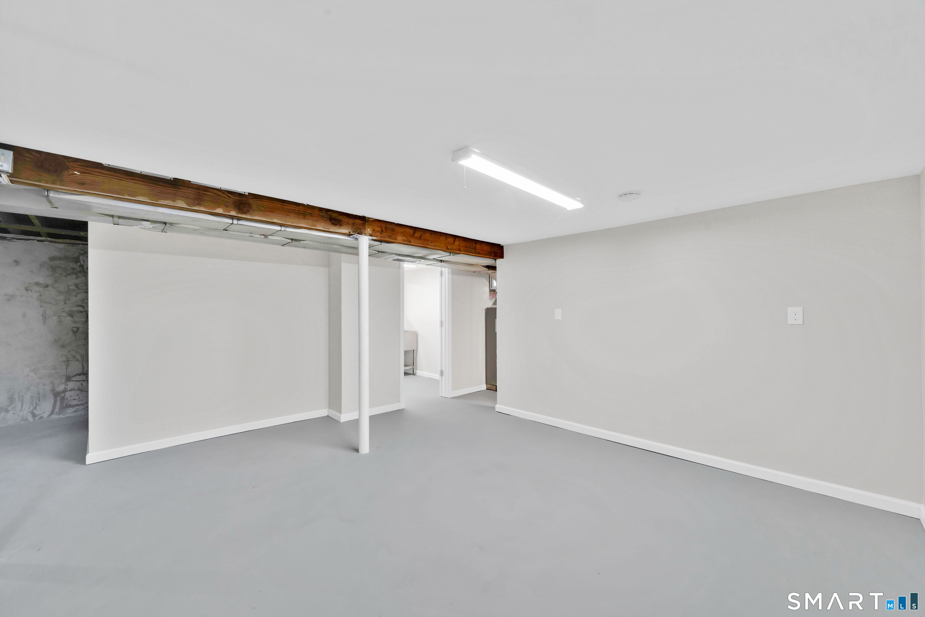 23 Bancroft Road Vernon, CT 06066 - Photo 17 of 20 a view of an empty room