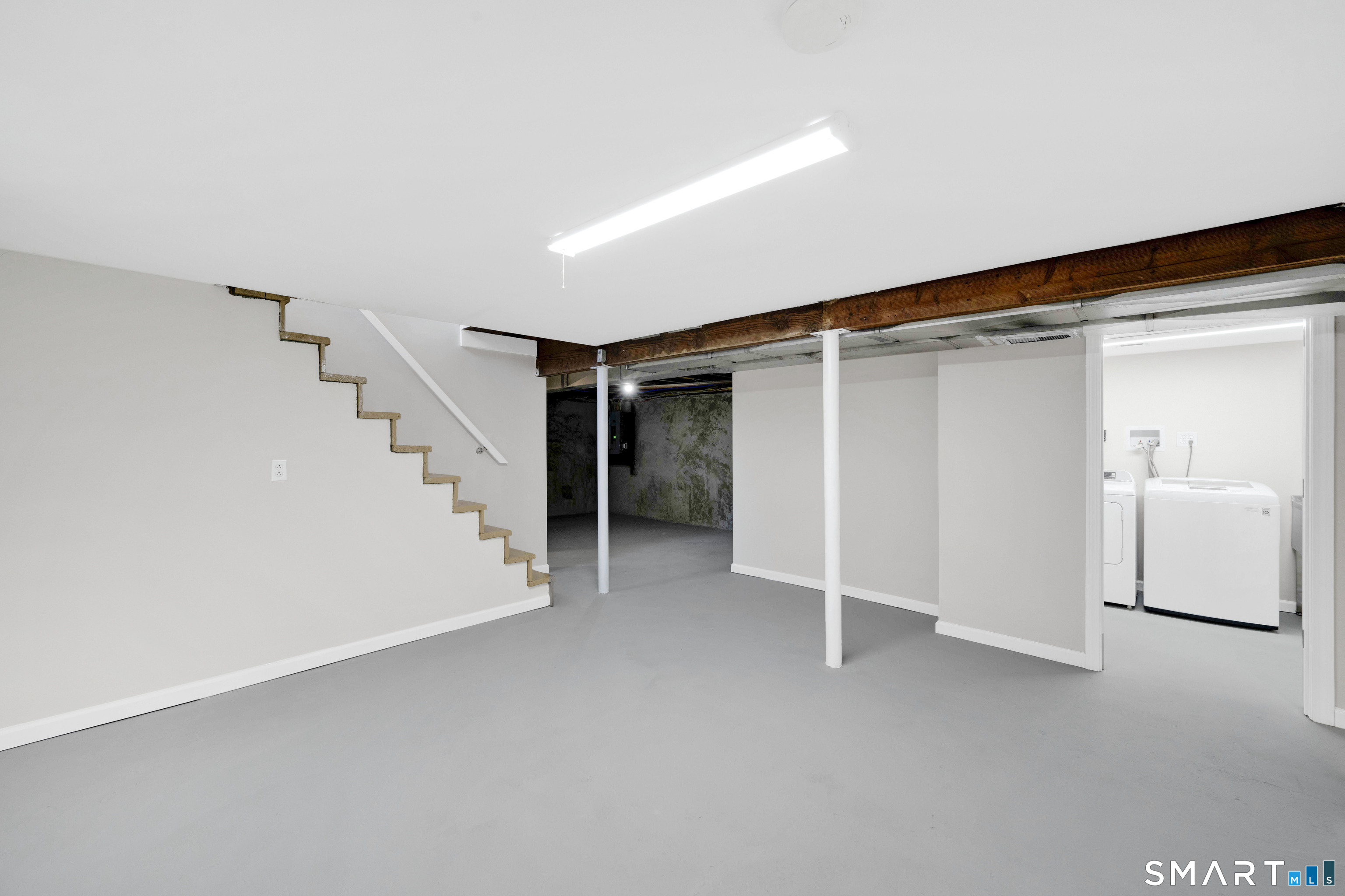 23 Bancroft Road Vernon, CT 06066 - Photo 18 of 20 a view of an empty room