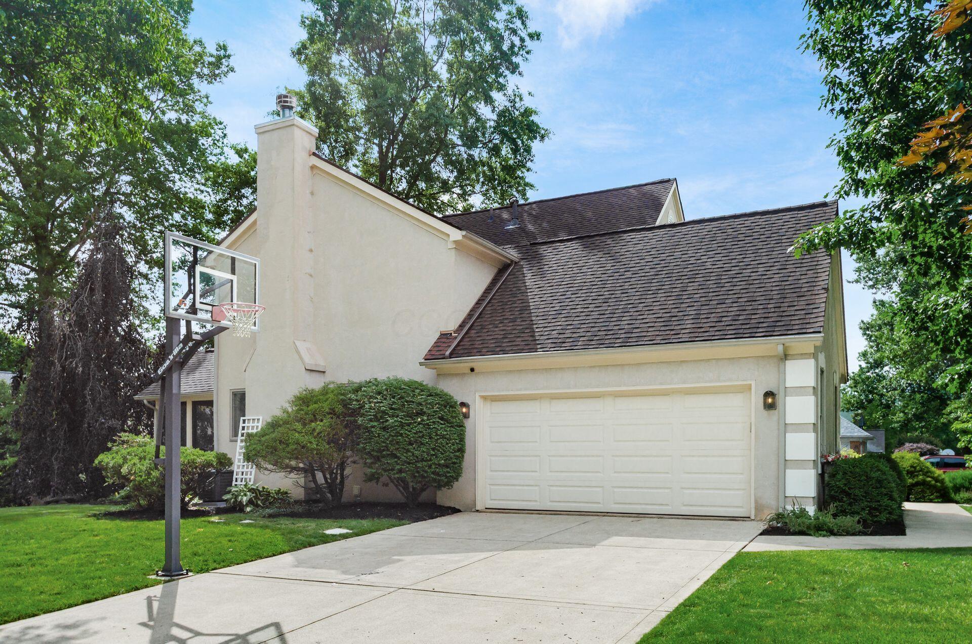 818 Hensel Woods Road Columbus, OH 43230 - Photo 29 of 45