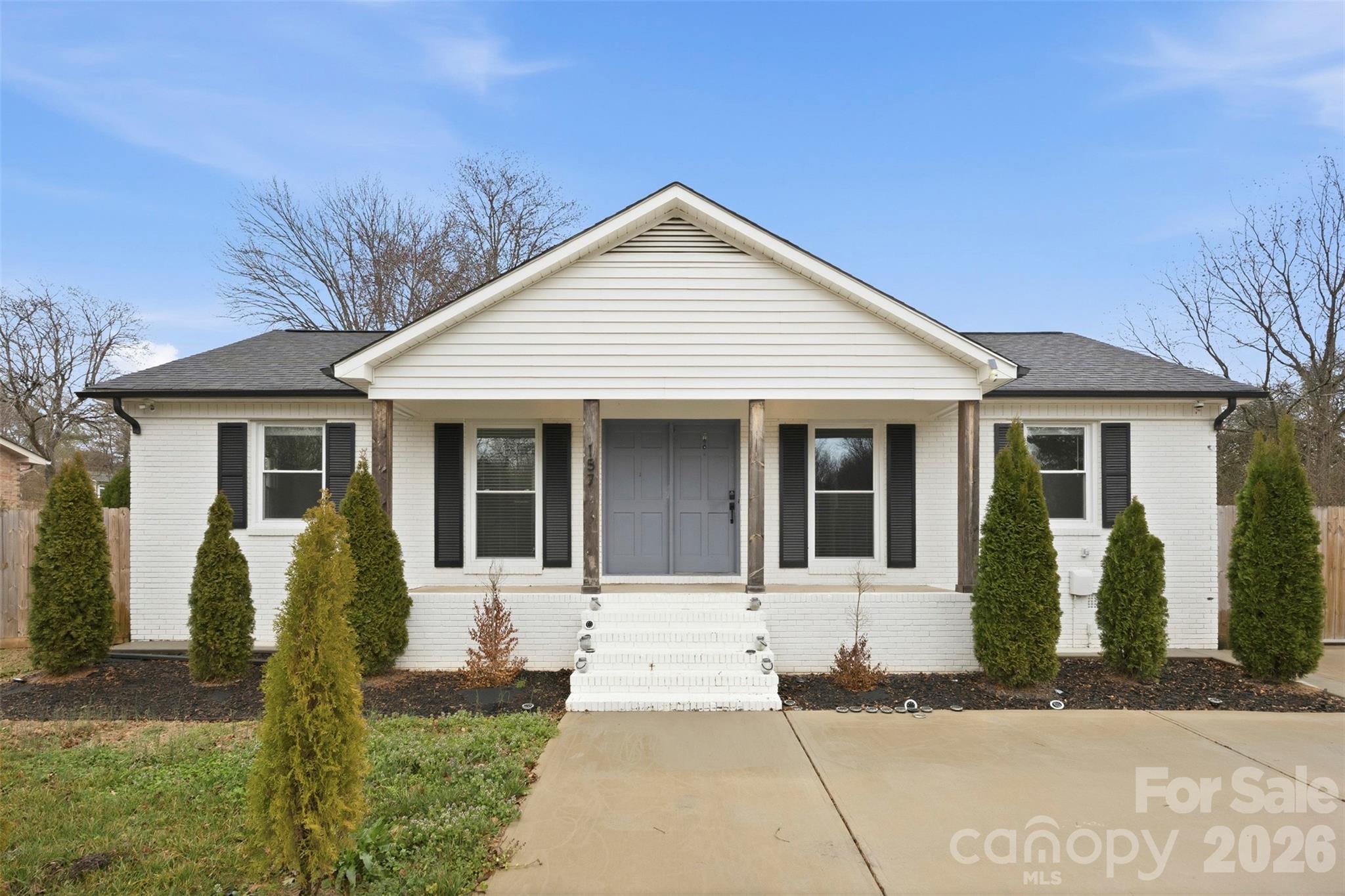 157 Downey Lake Road Dallas, NC 28034 - Photo 27 of 29 Gallery Image 27