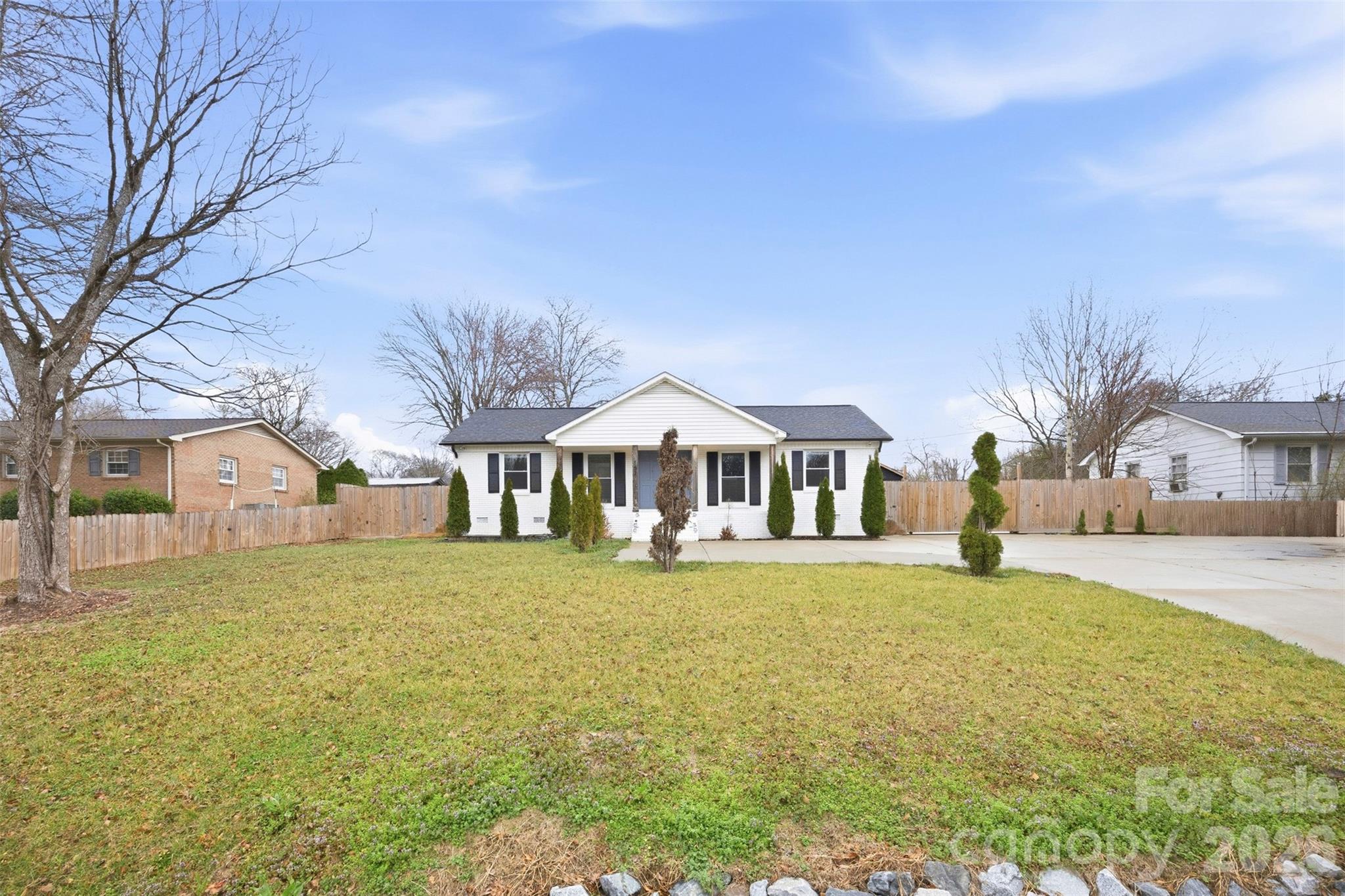 157 Downey Lake Road Dallas, NC 28034 - Photo 28 of 29 Gallery Image 28
