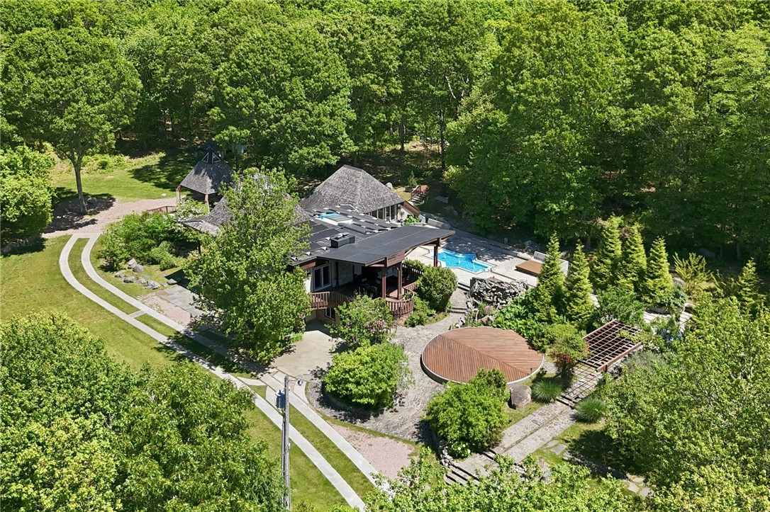 160 Ross Hill Road Charlestown, RI 02813 - Photo 3 of 50