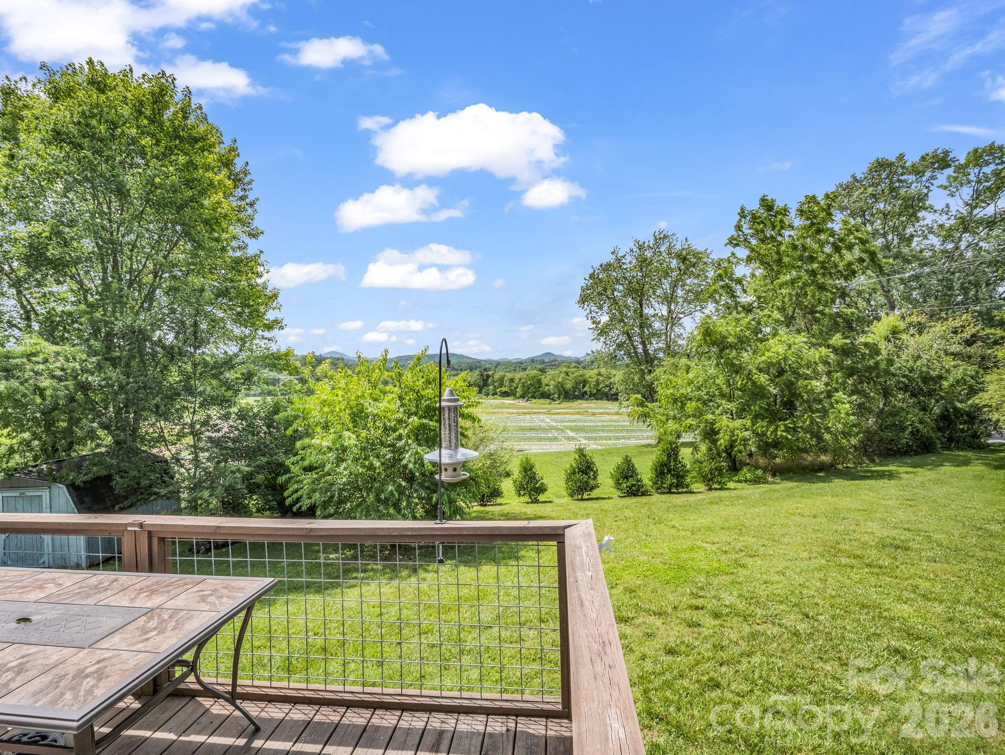 210 Banner Farm Road Mills River, NC 28759 - Photo 42 of 48
