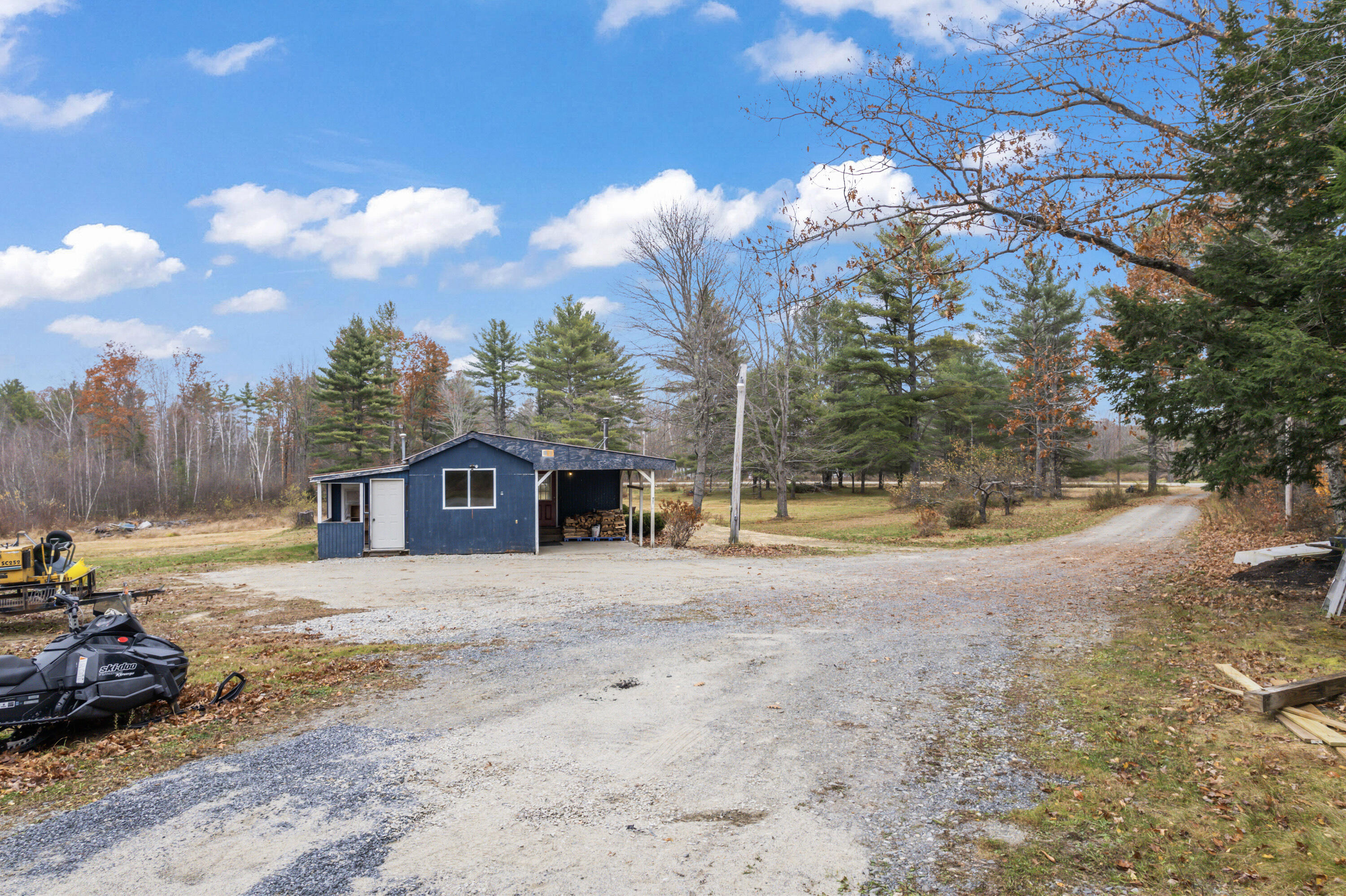 323 Rome Road Mercer, ME 04957 - Photo 11 of 54 323 Rome Rd_111