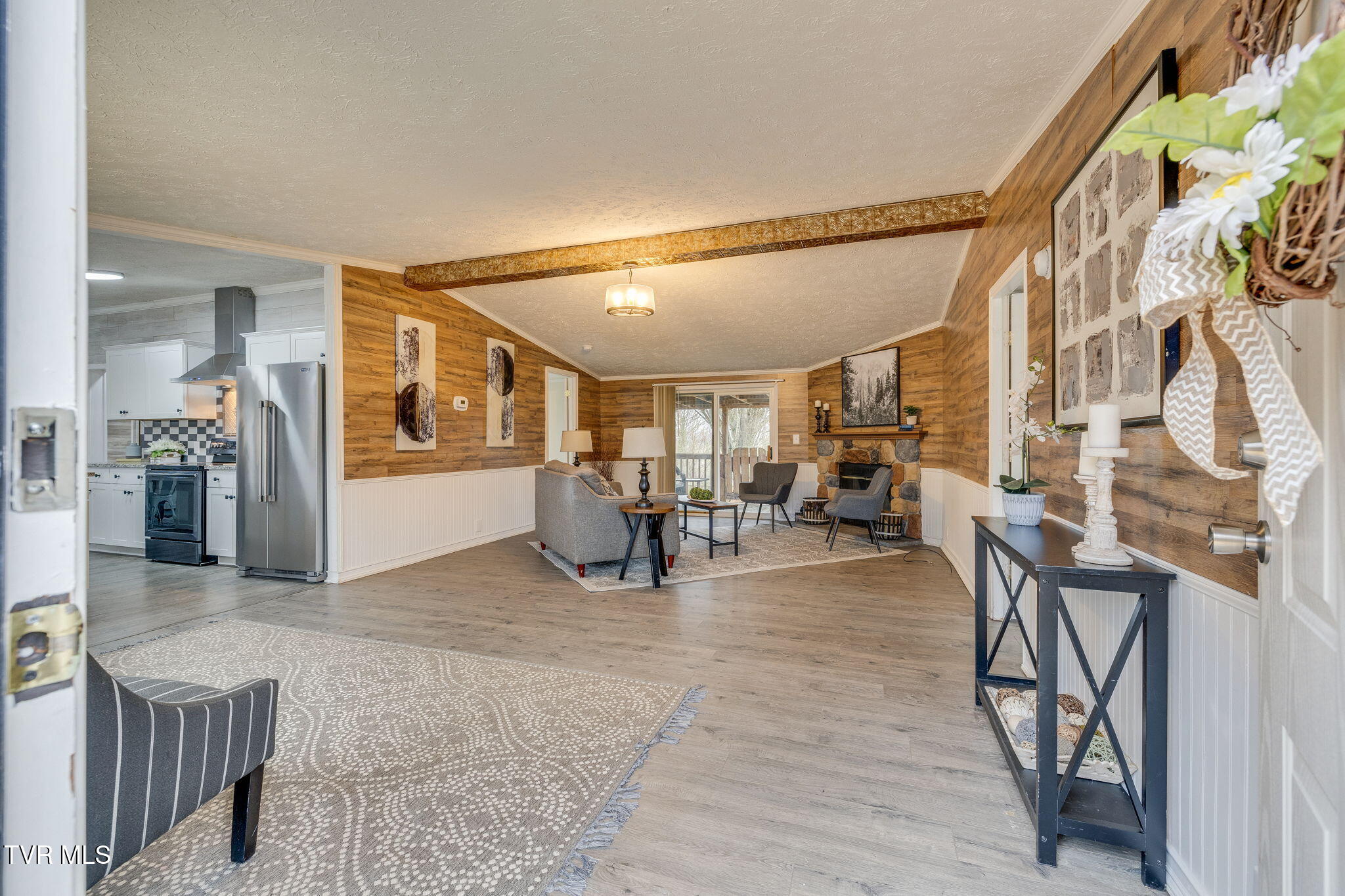 345 Matthews Mill Road Telford, TN 37690 - Photo 5 of 35 005