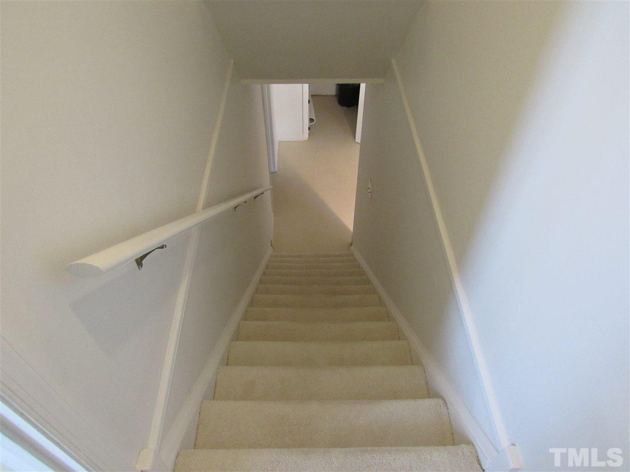 7404 Archer Circle Raleigh, NC 27615 - Photo 18 of 25 a view of entryway