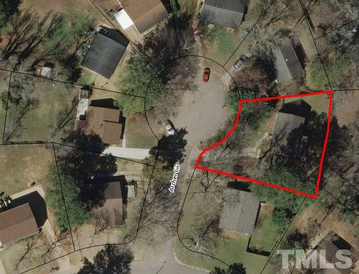 7404 Archer Circle Raleigh, NC 27615 - Photo 25 of 25